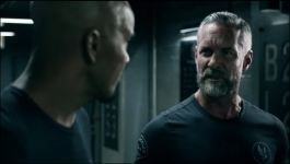 S.W.A.T - Season 06 Episode 05